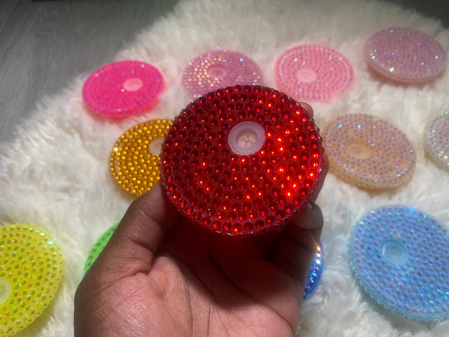 Bling Lids