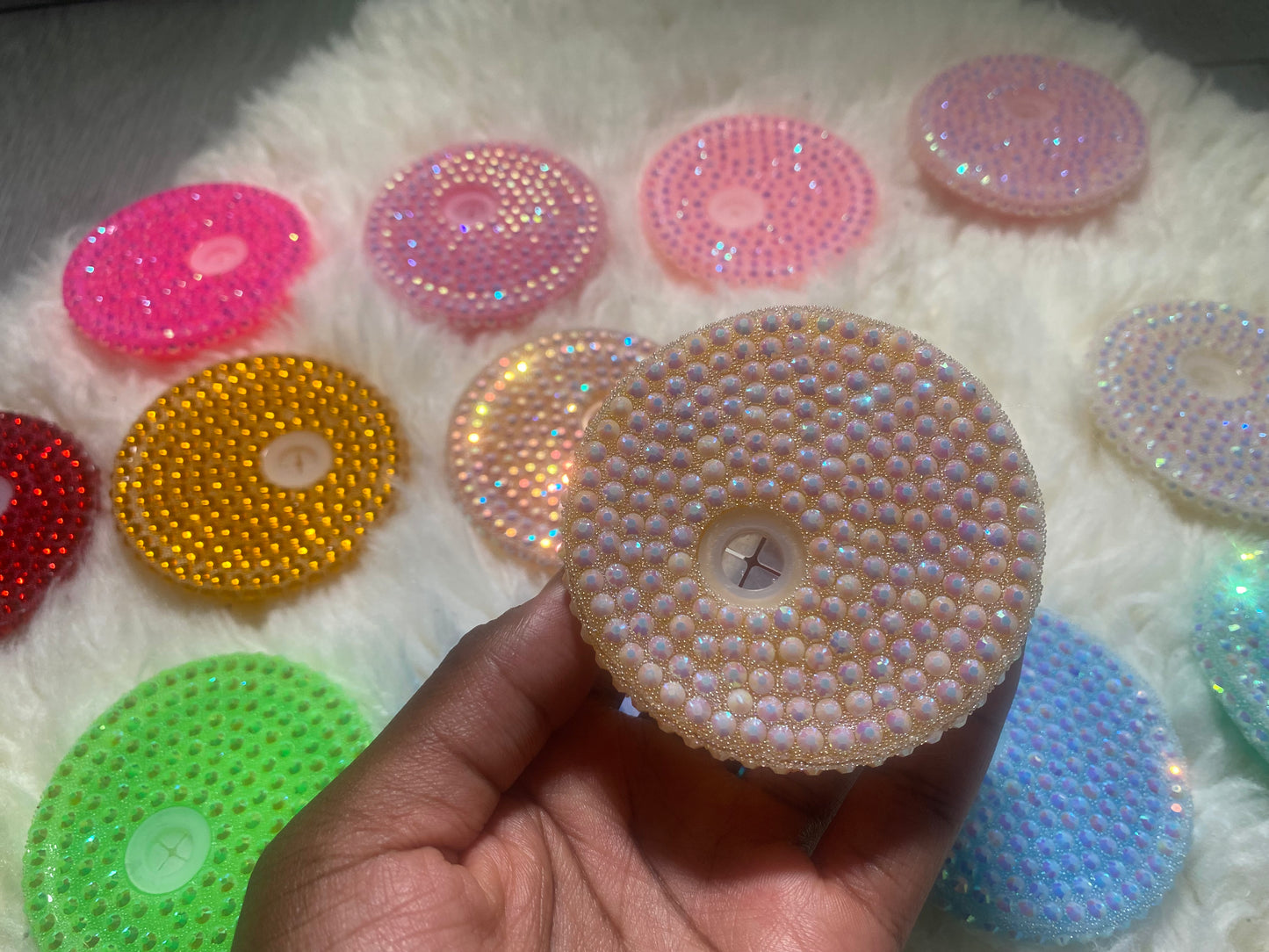 Bling Lids