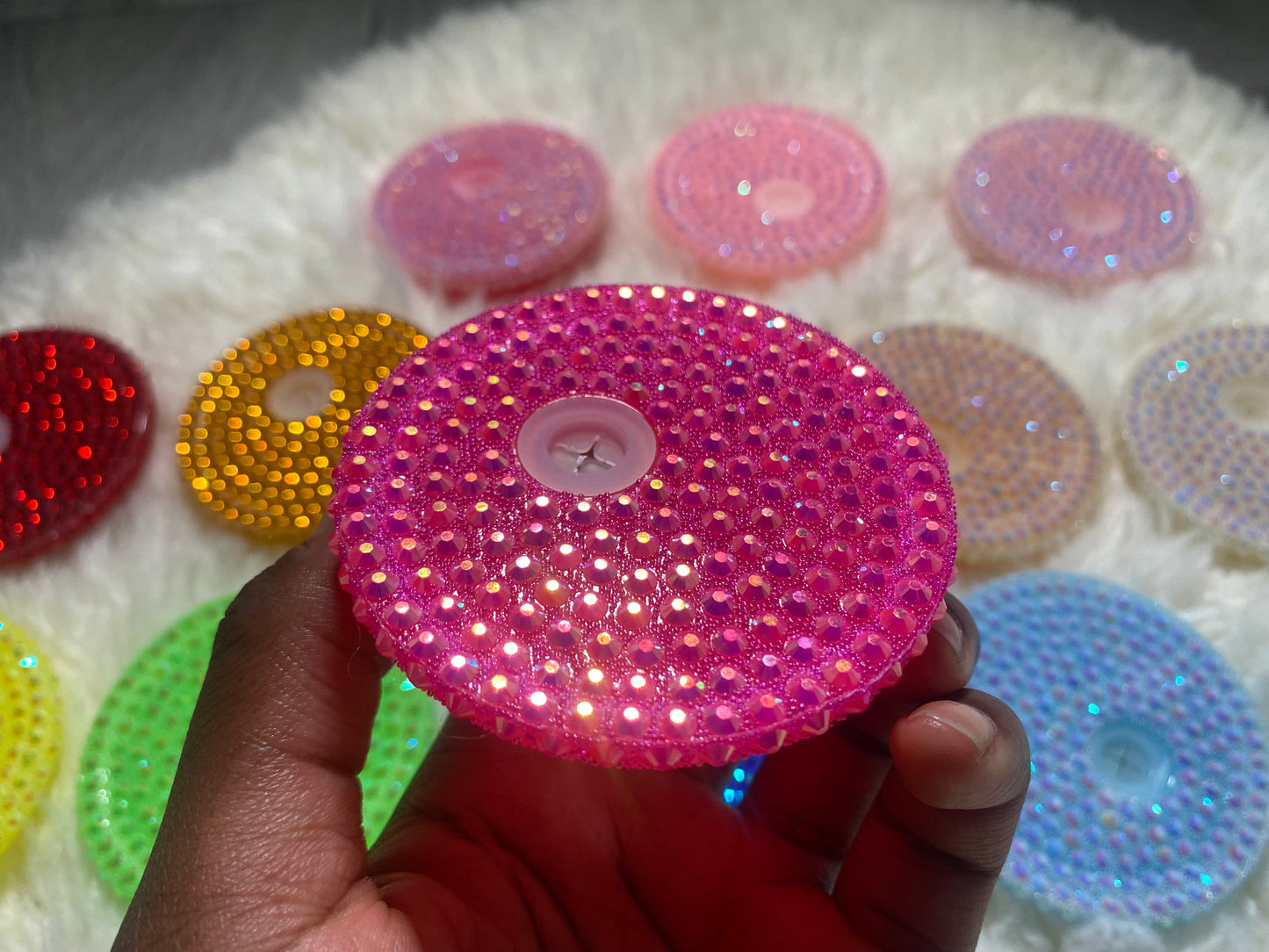 Bling Lids