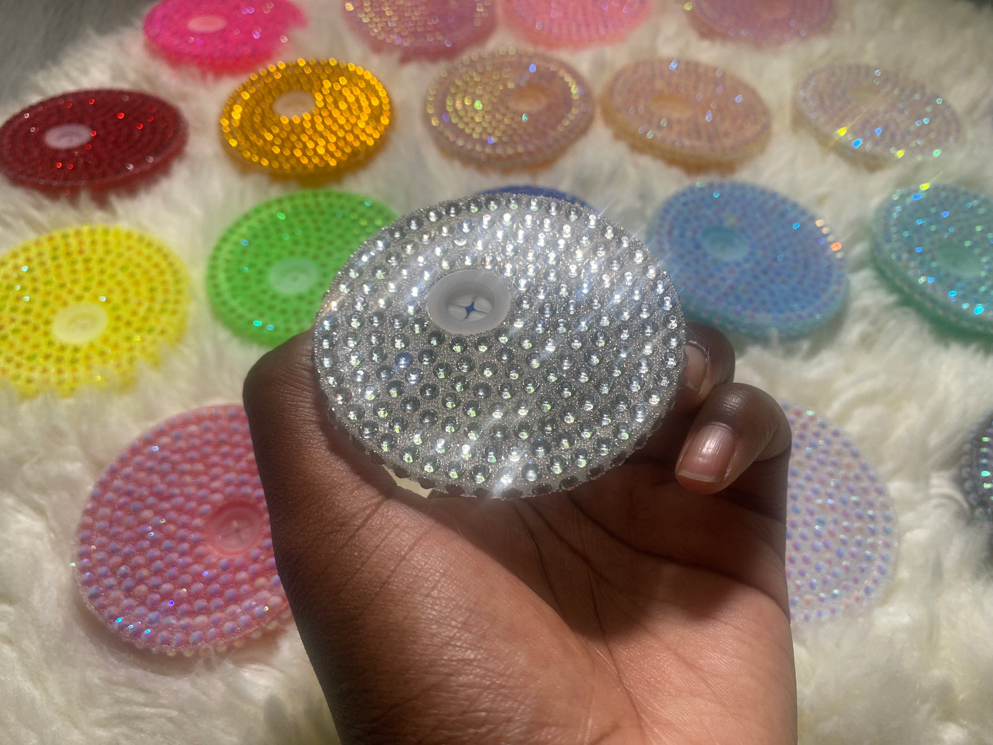 Bling Lids
