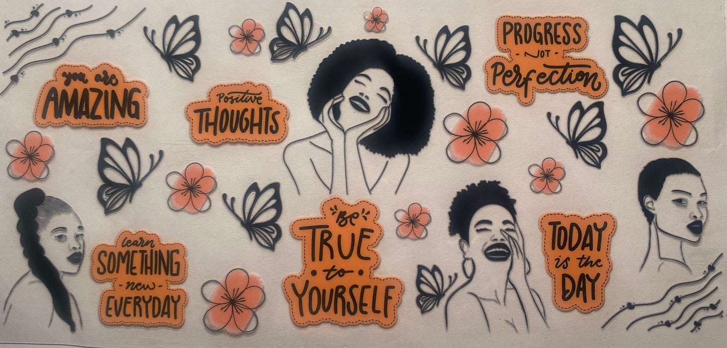 Be True to Yourself