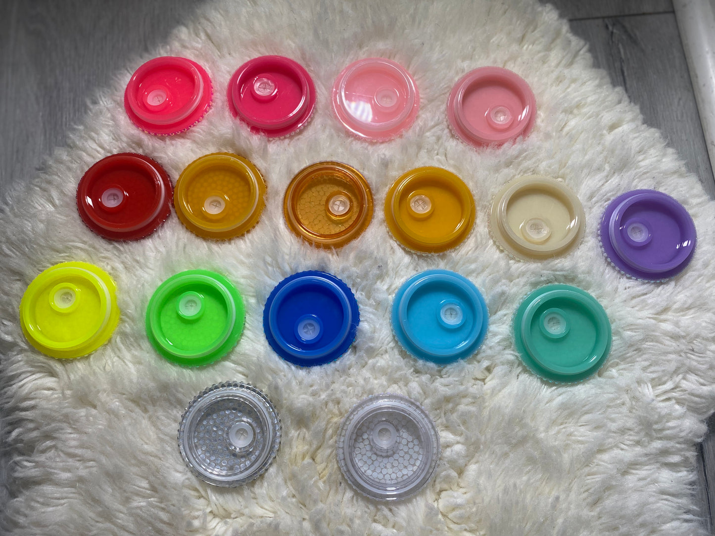 Bling Lids
