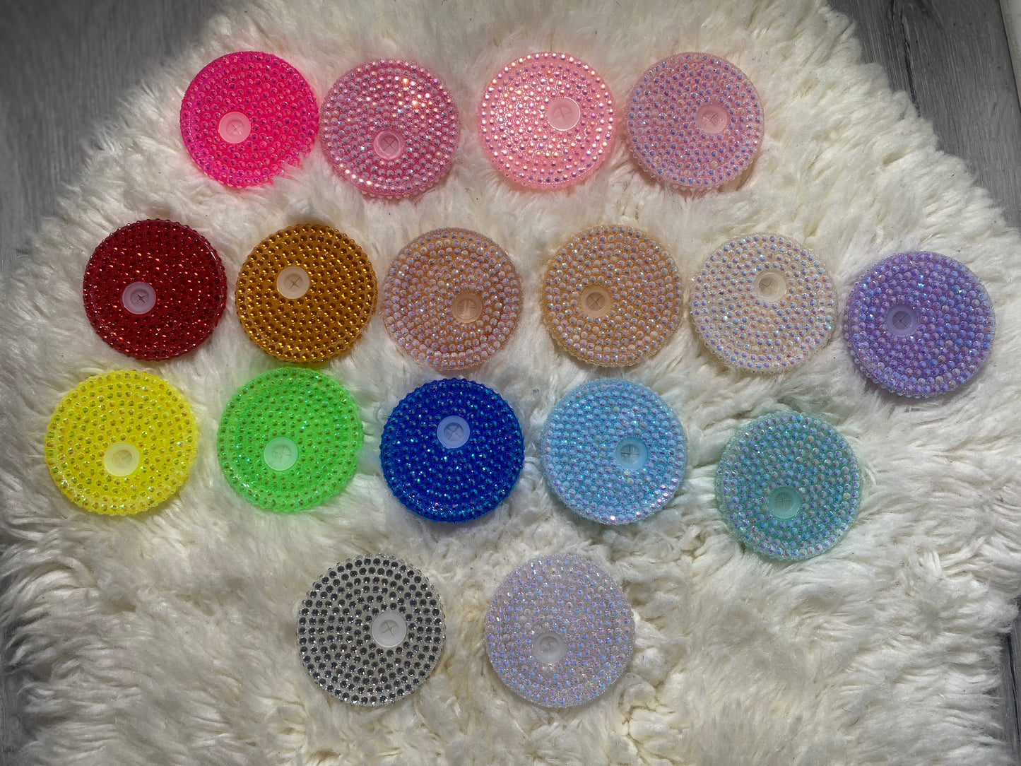 Bling Lids