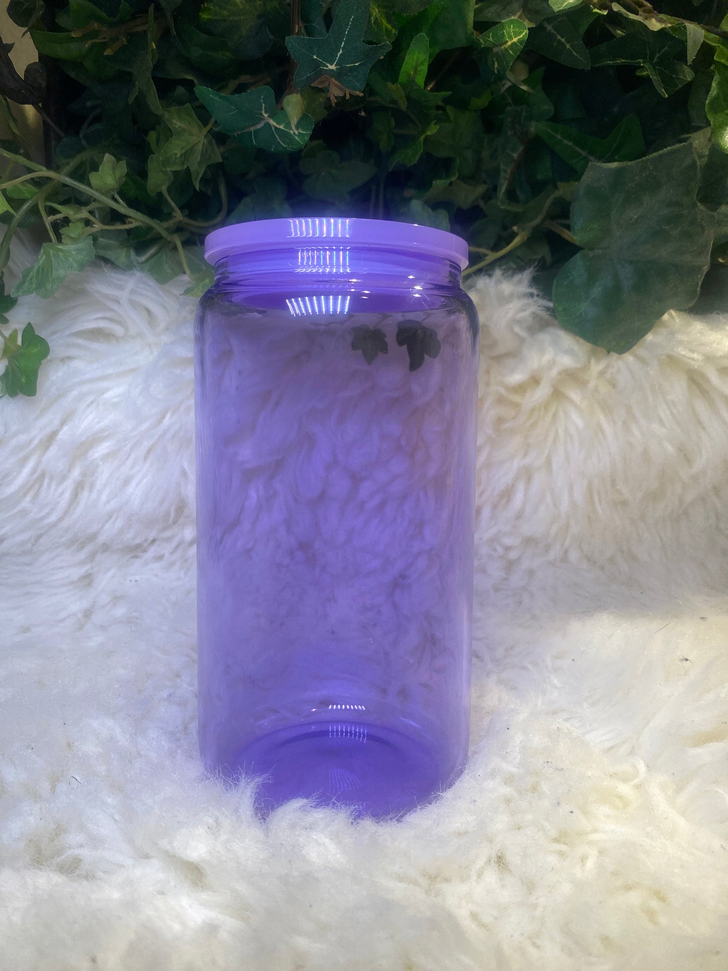 16oz Jelly Glass Cups