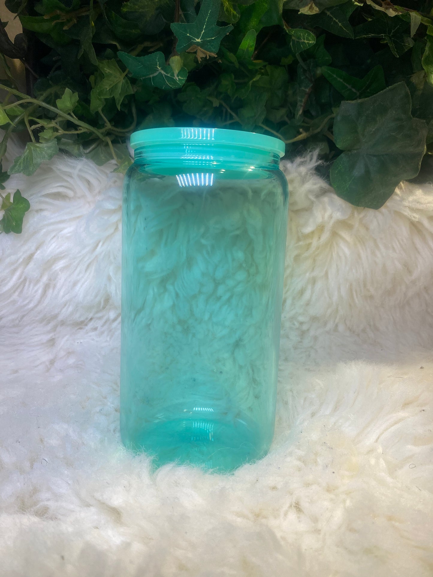 16oz Jelly Glass Cups