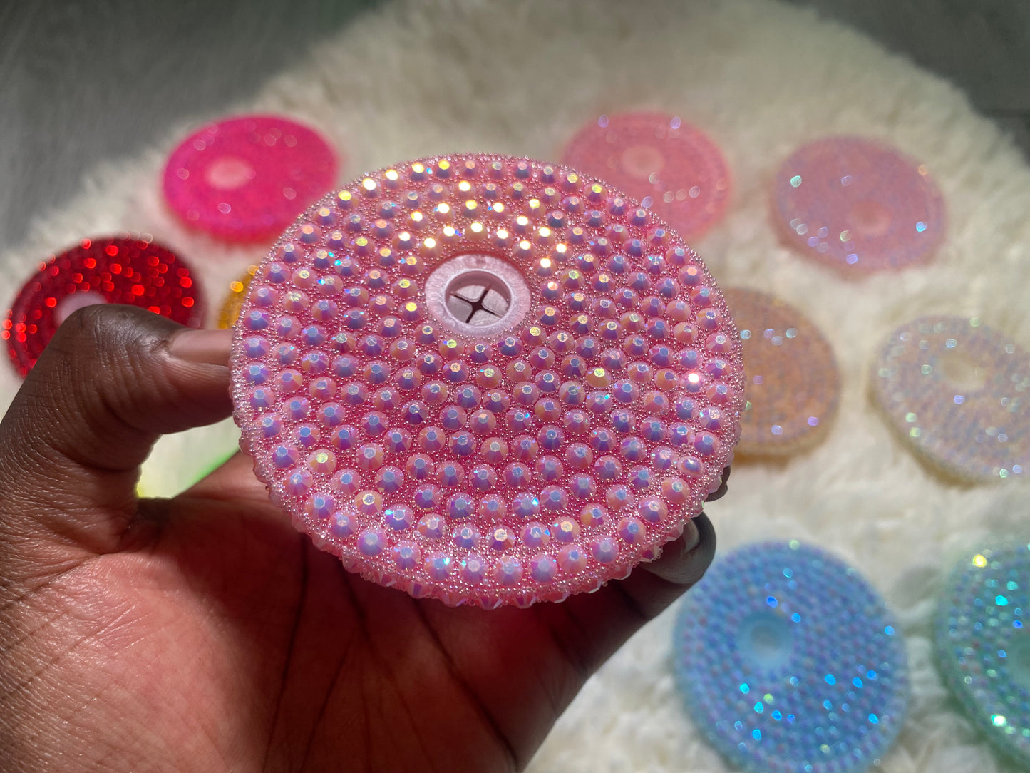 Bling Lids