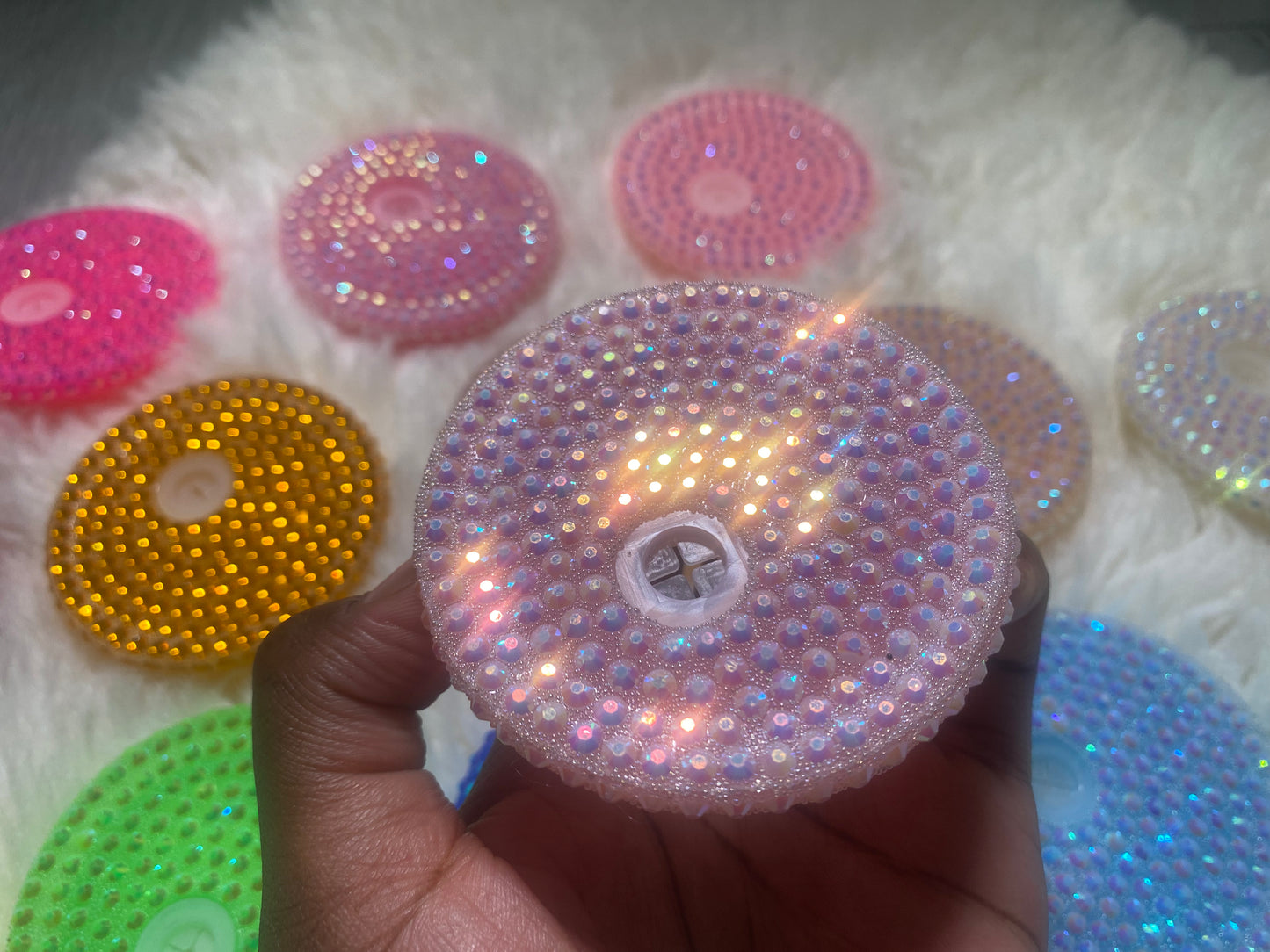 Bling Lids