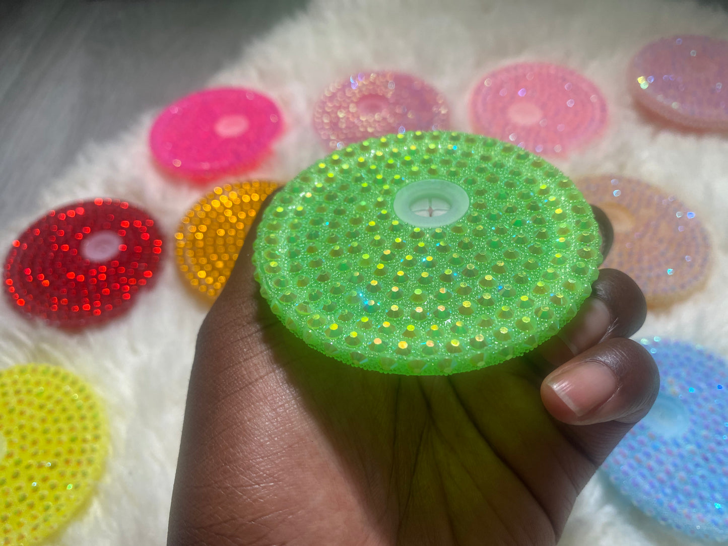 Bling Lids