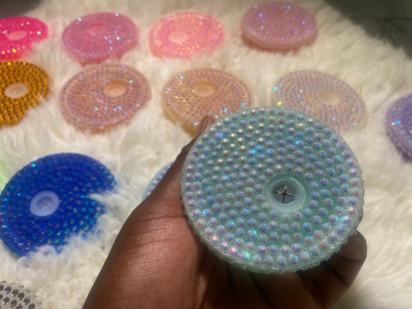Bling Lids