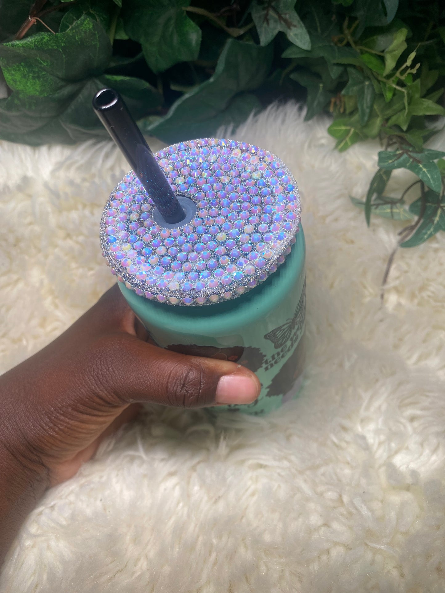 Love Yourself SS Cup