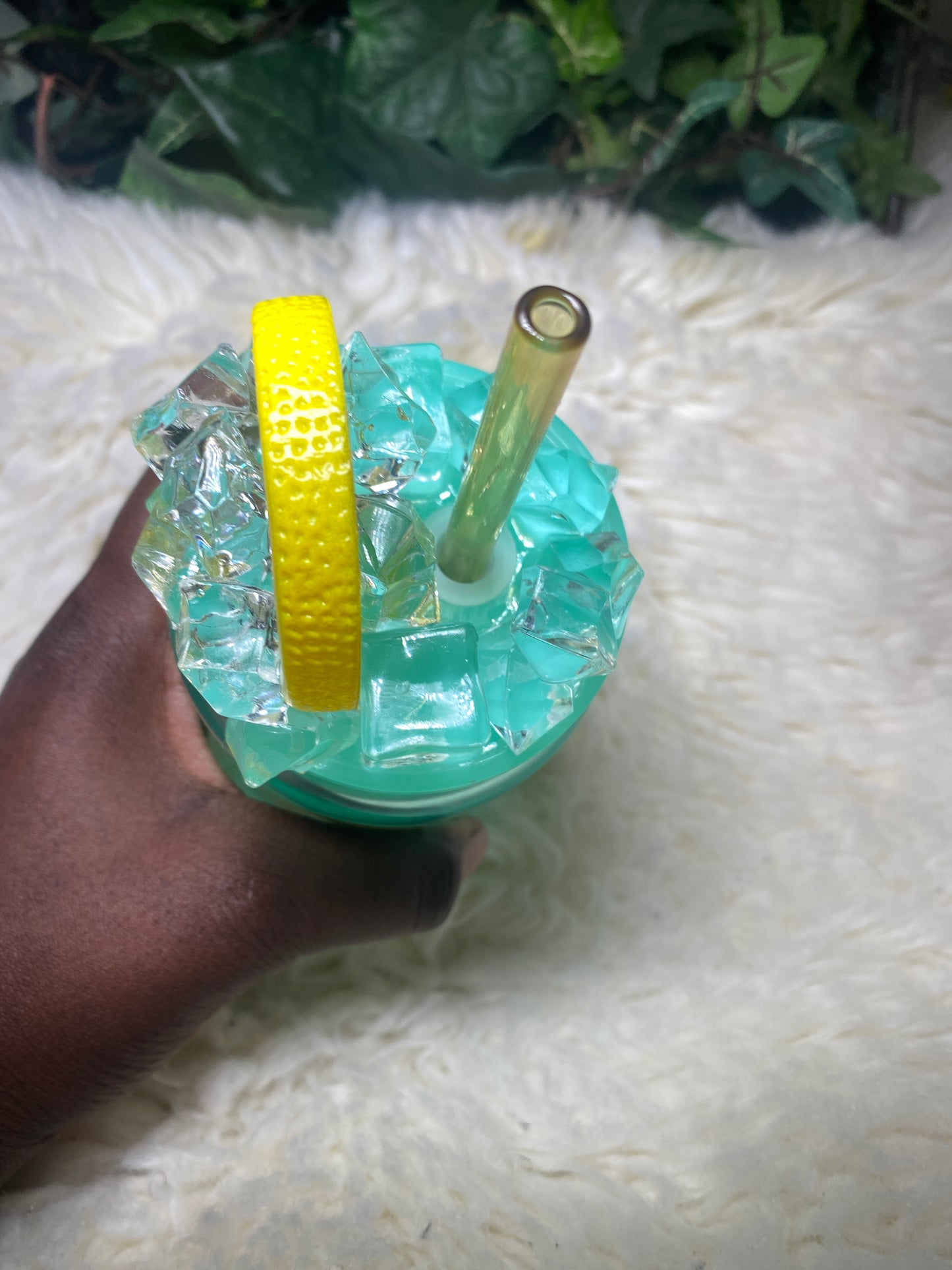 Lemon Cup