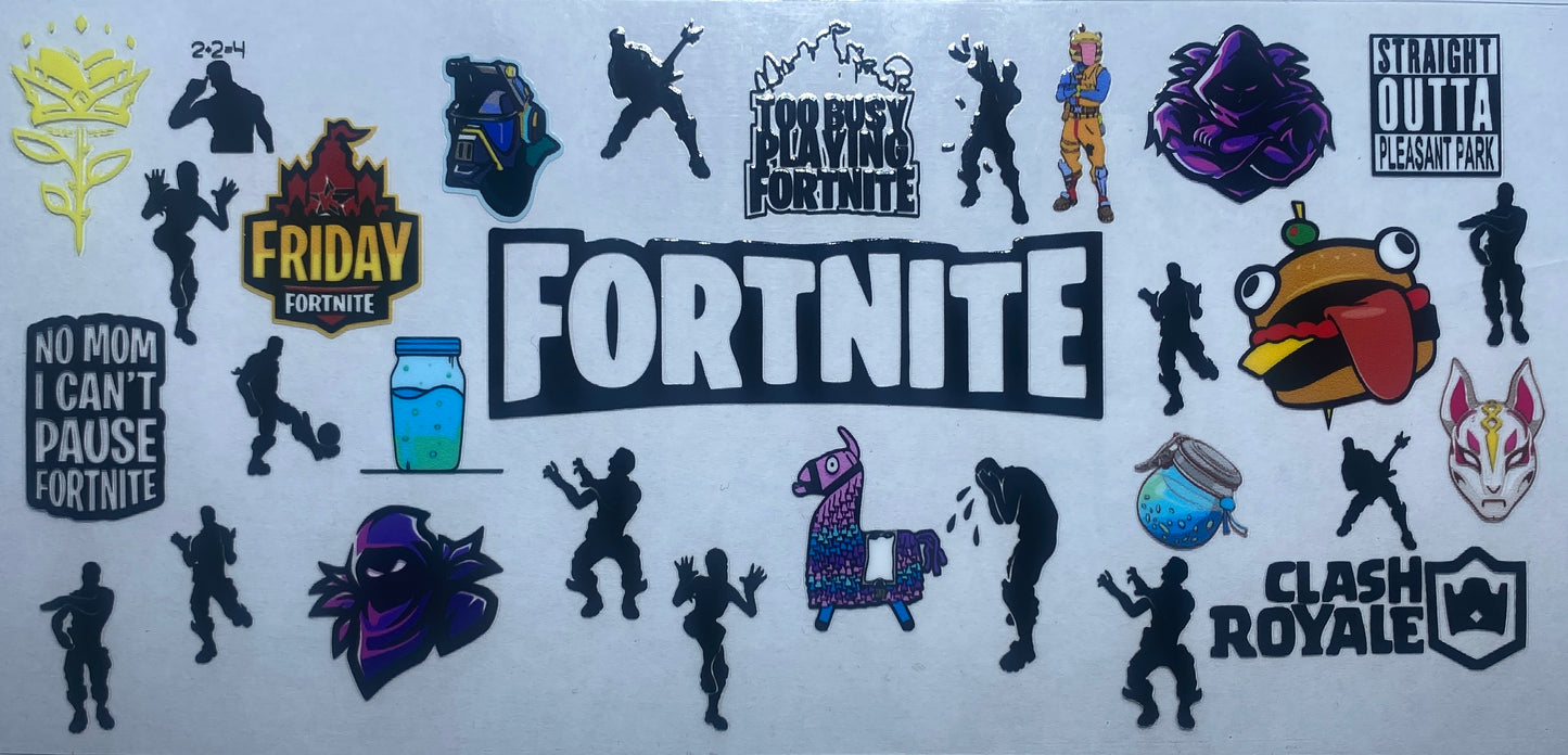 Gamer