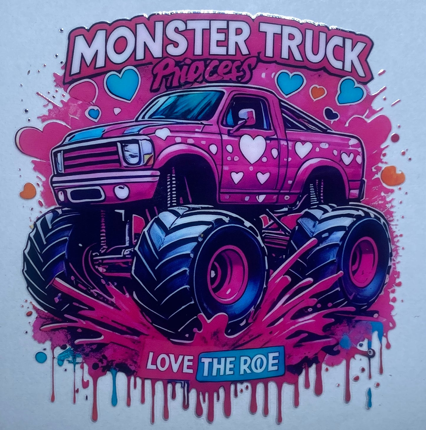 Monster Truck 3