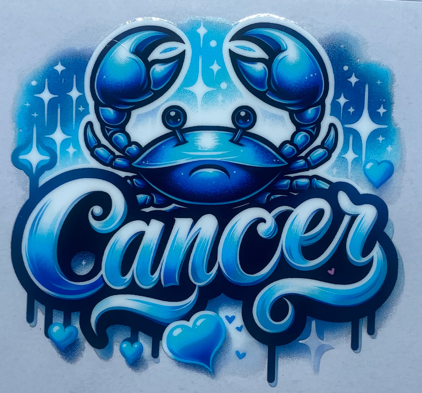 Zodiac Sign: Cancer