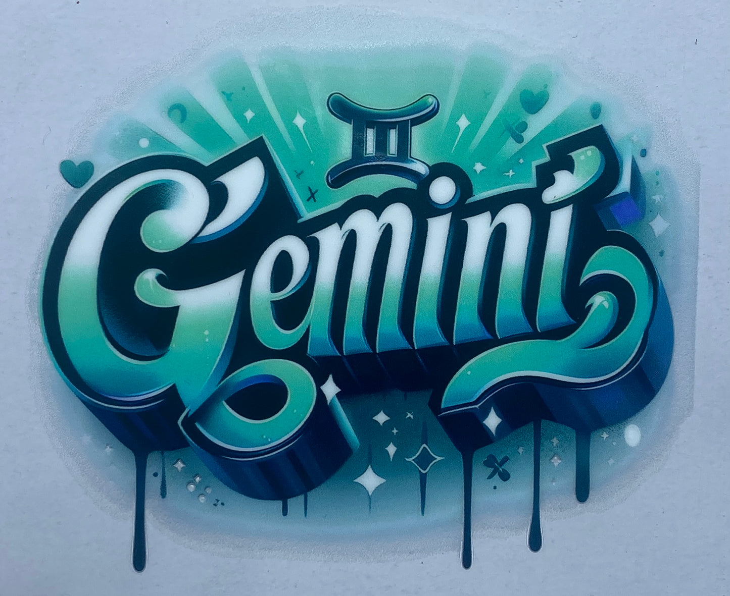 Zodiac Sign: Gemini
