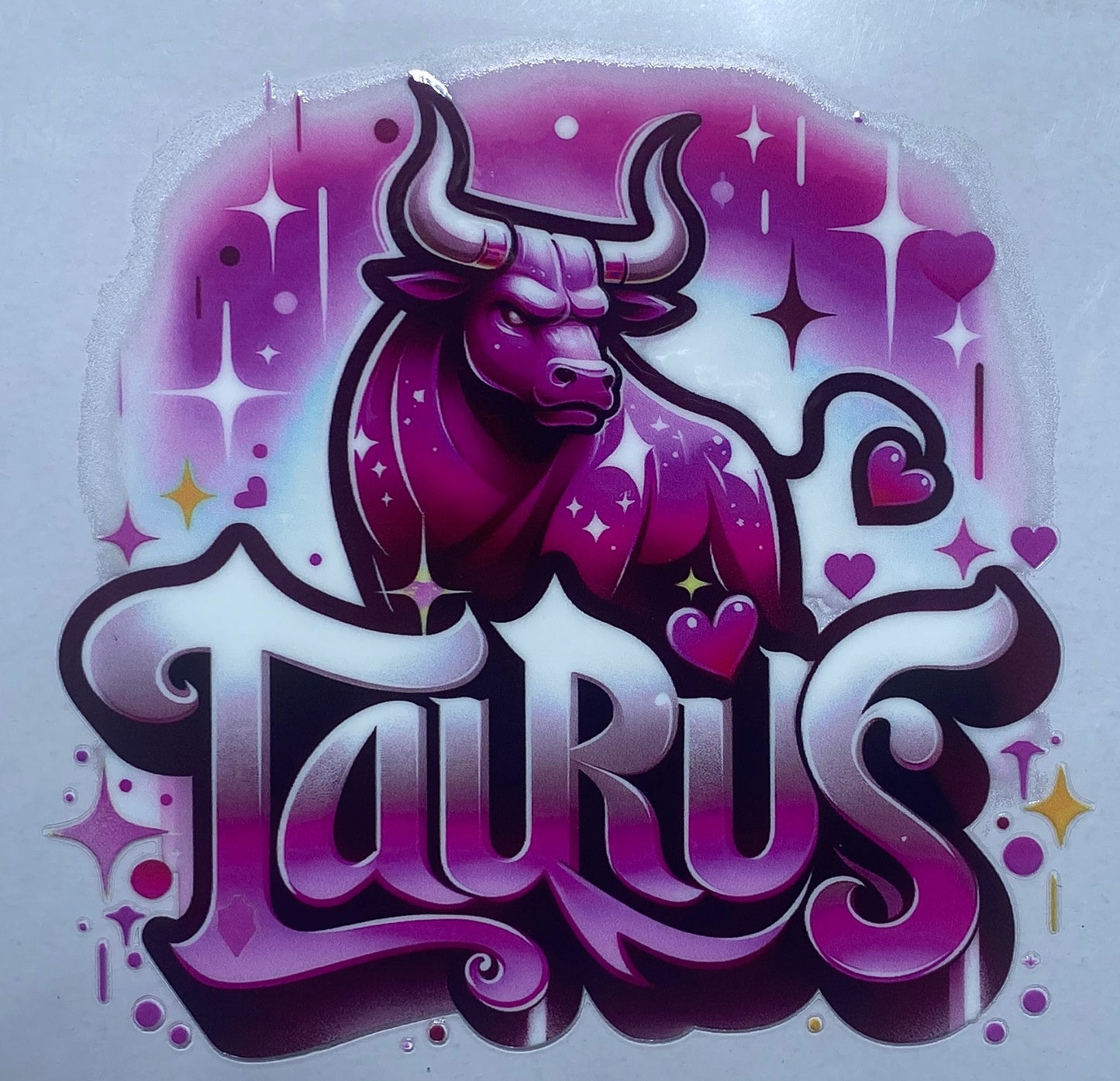 Zodiac Sign: Taurus