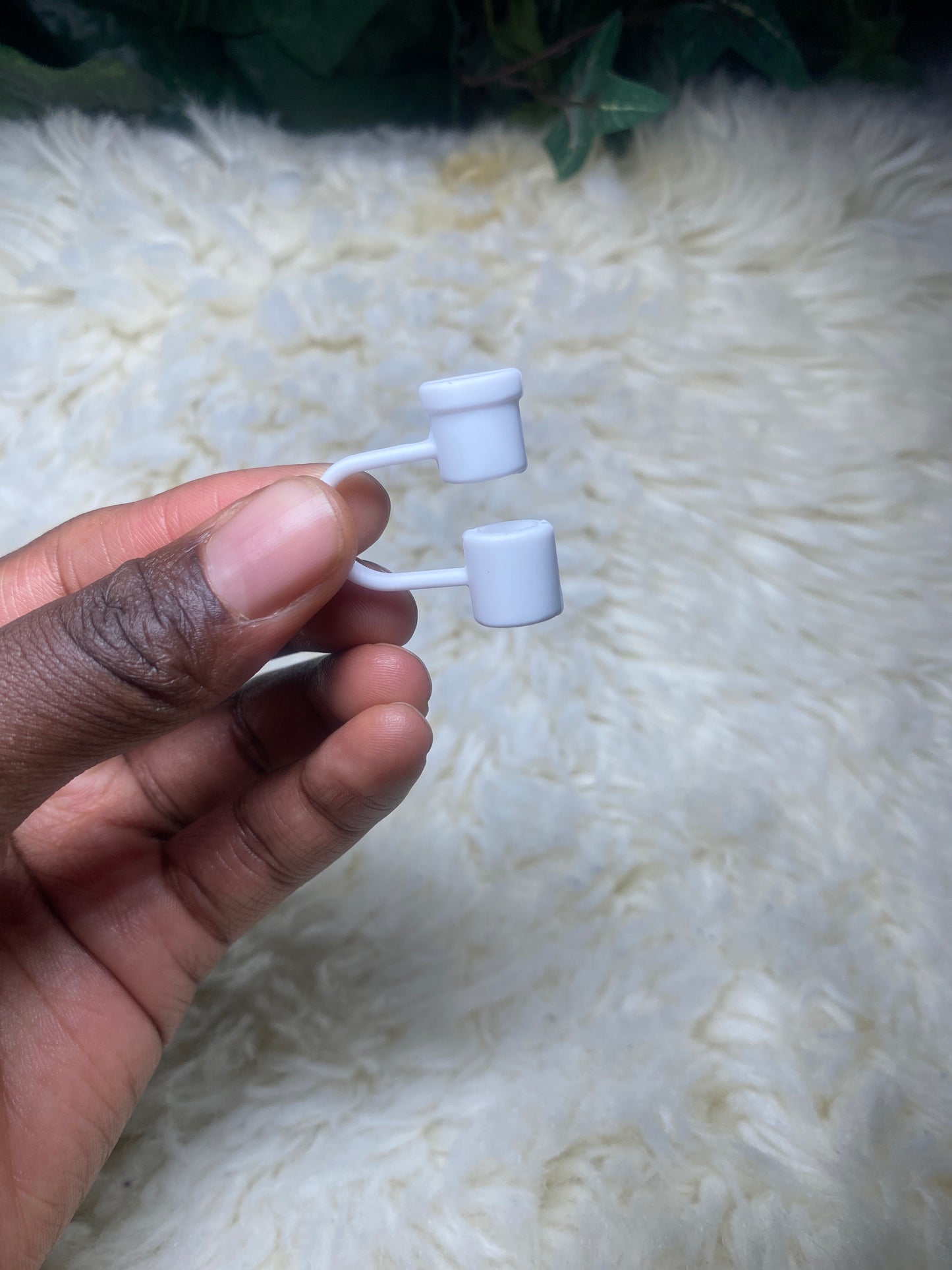 Straw Toppers