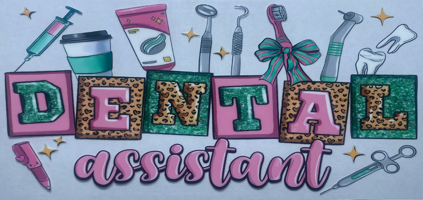 Dental Assistant