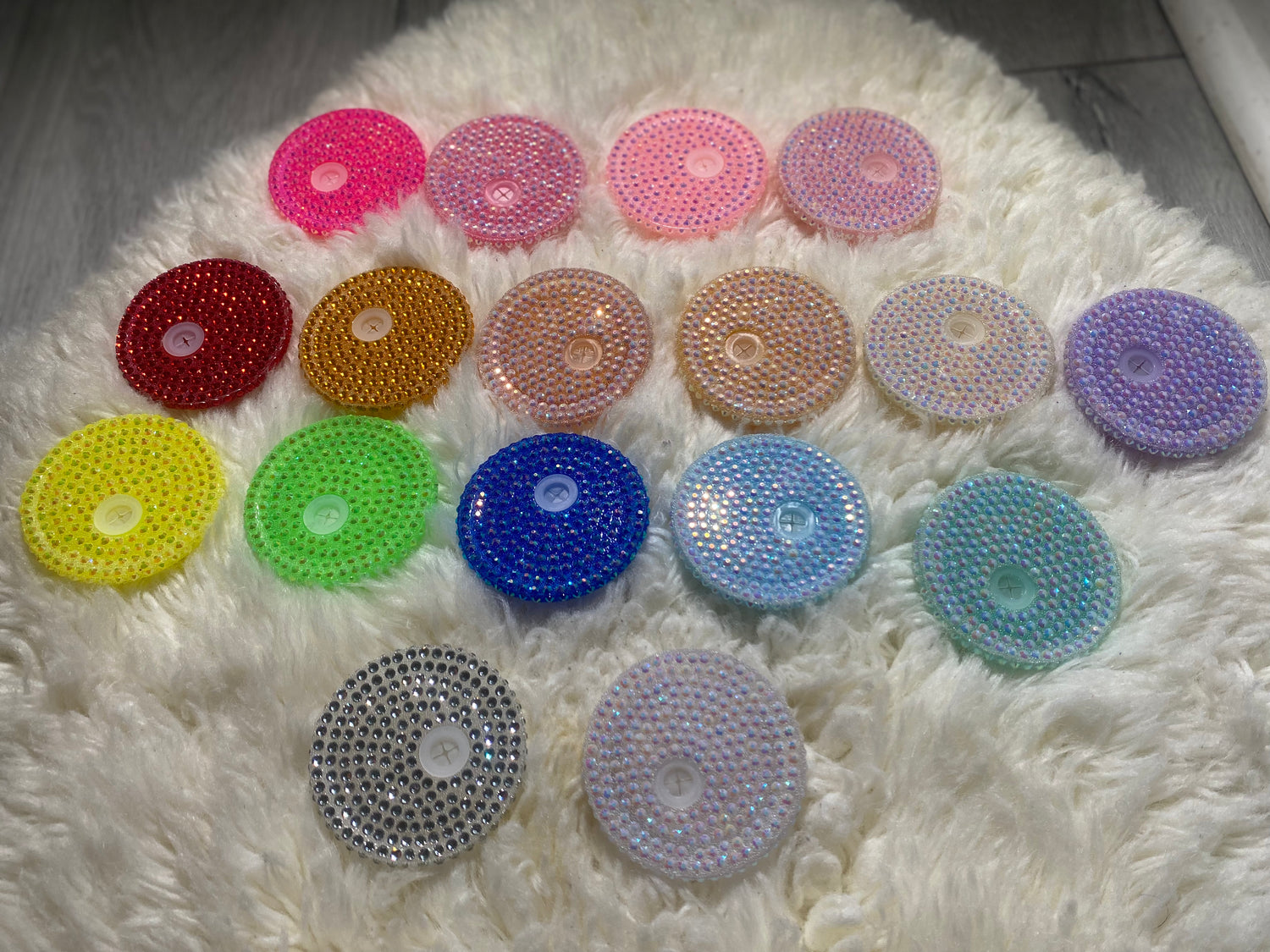 Add on - Lids