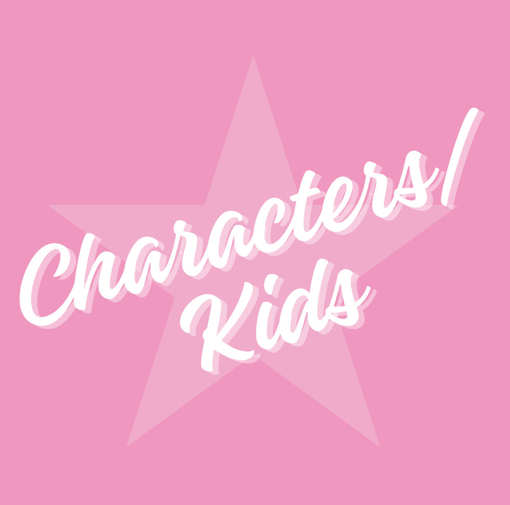 Characters/Kids