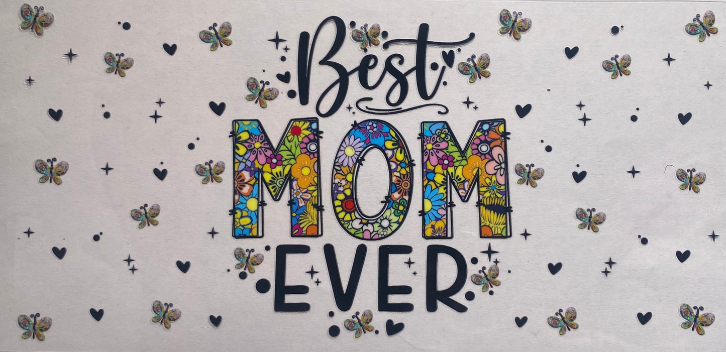 Best Mom Ever