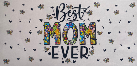 Best Mom Ever
