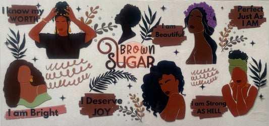 Brown Sugar