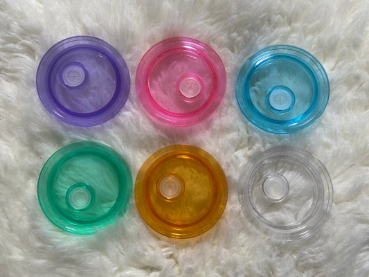 Jelly Lids