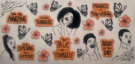 Be True to Yourself