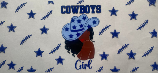 Cowboys Girl