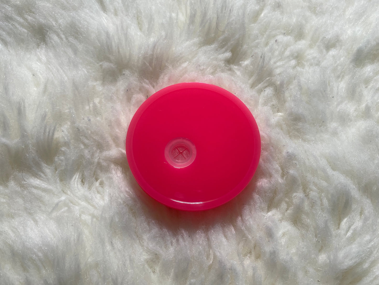 Solid Color Lids