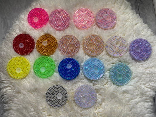 Bling Lids