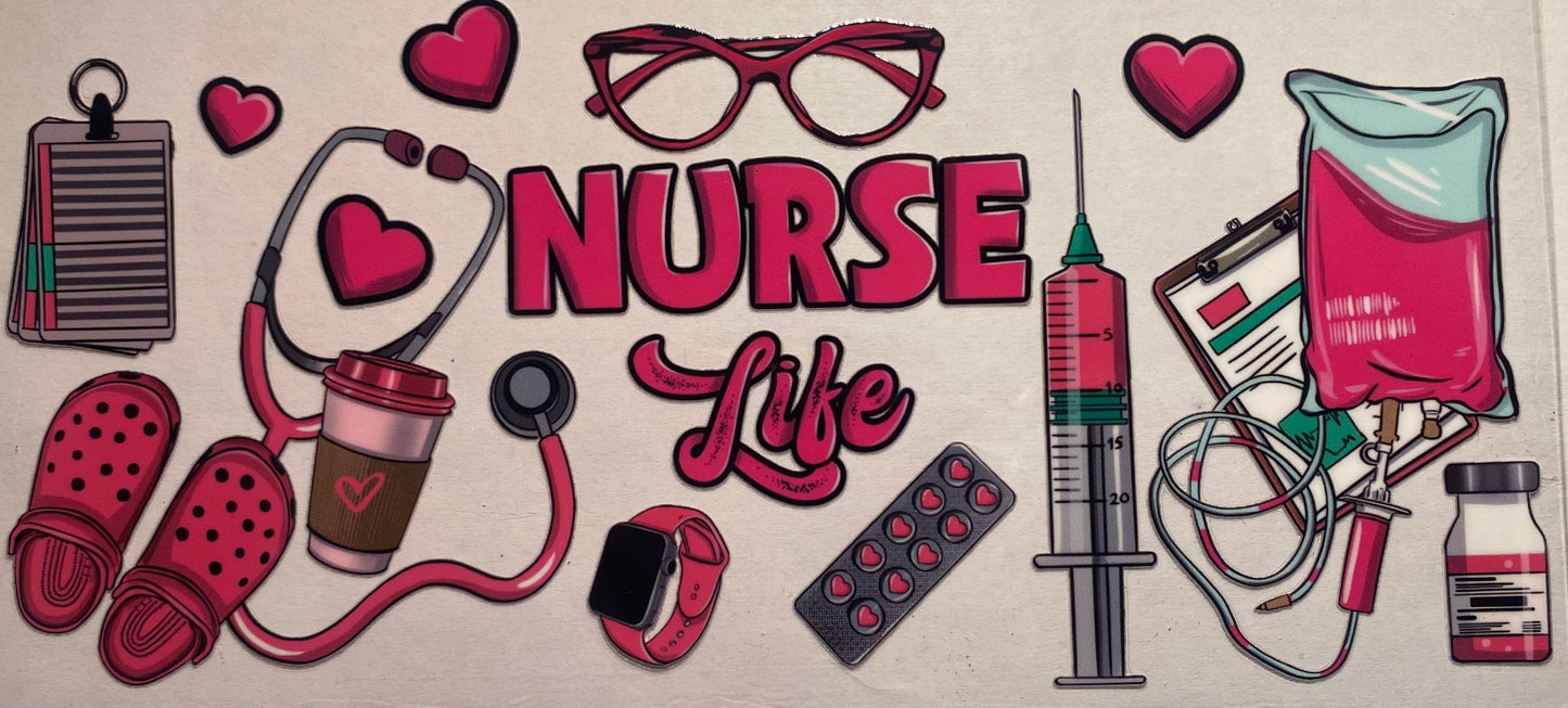 Nurse Life