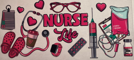 Nurse Life