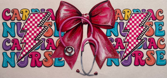 Cardiac Nurse
