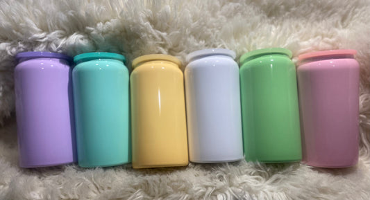 16oz Stainless Steel Cup