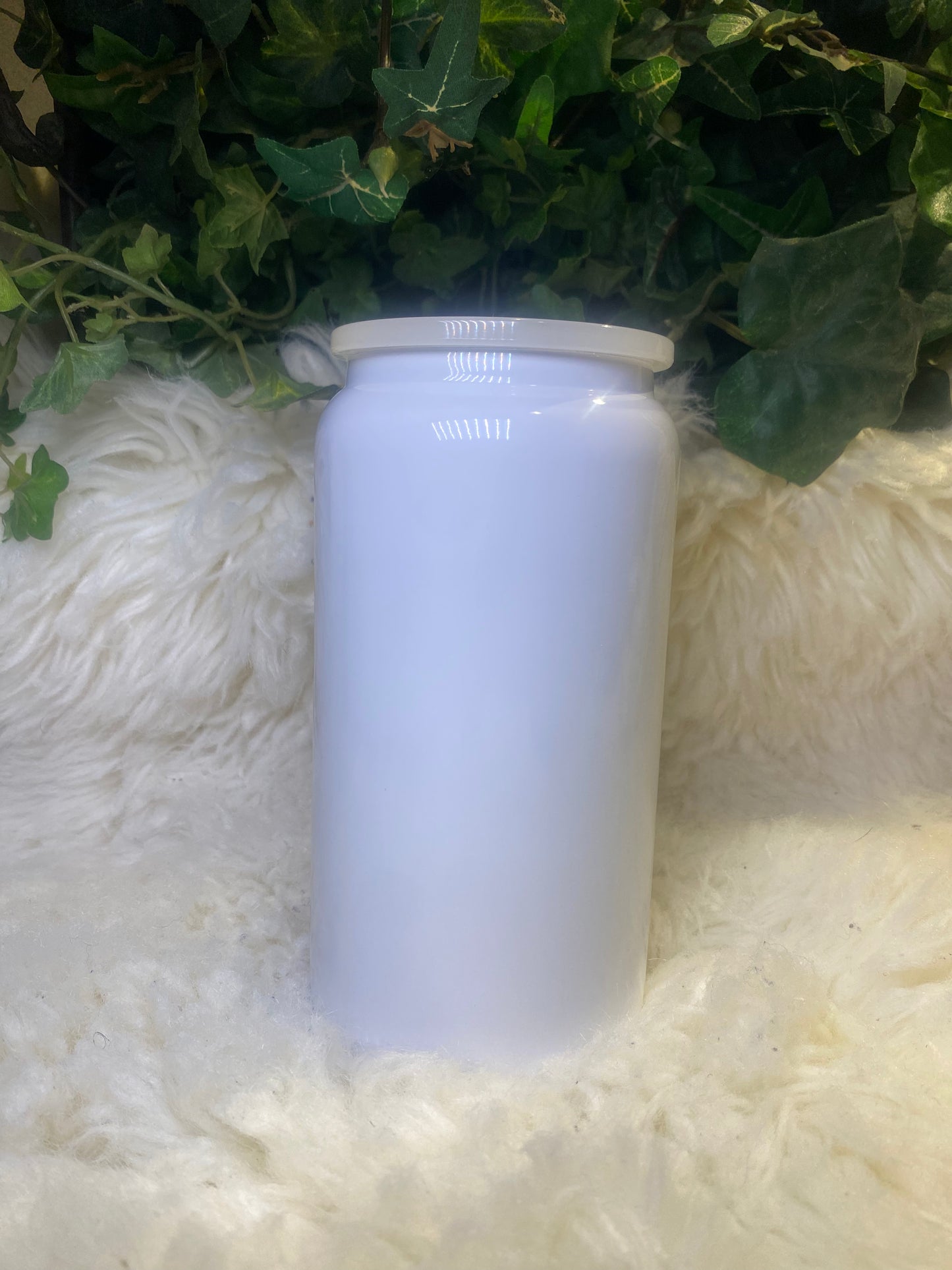 16oz Stainless Steel Cup