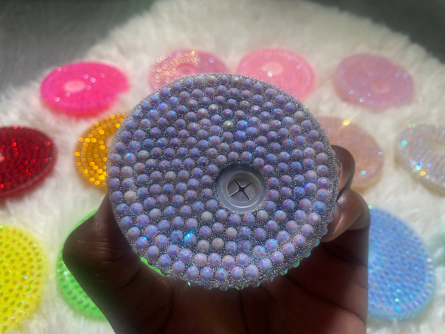 Bling Lids