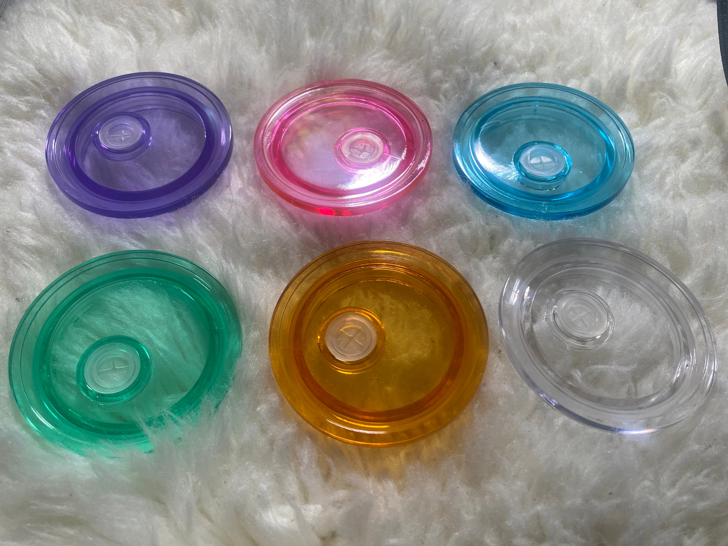 Jelly Lids