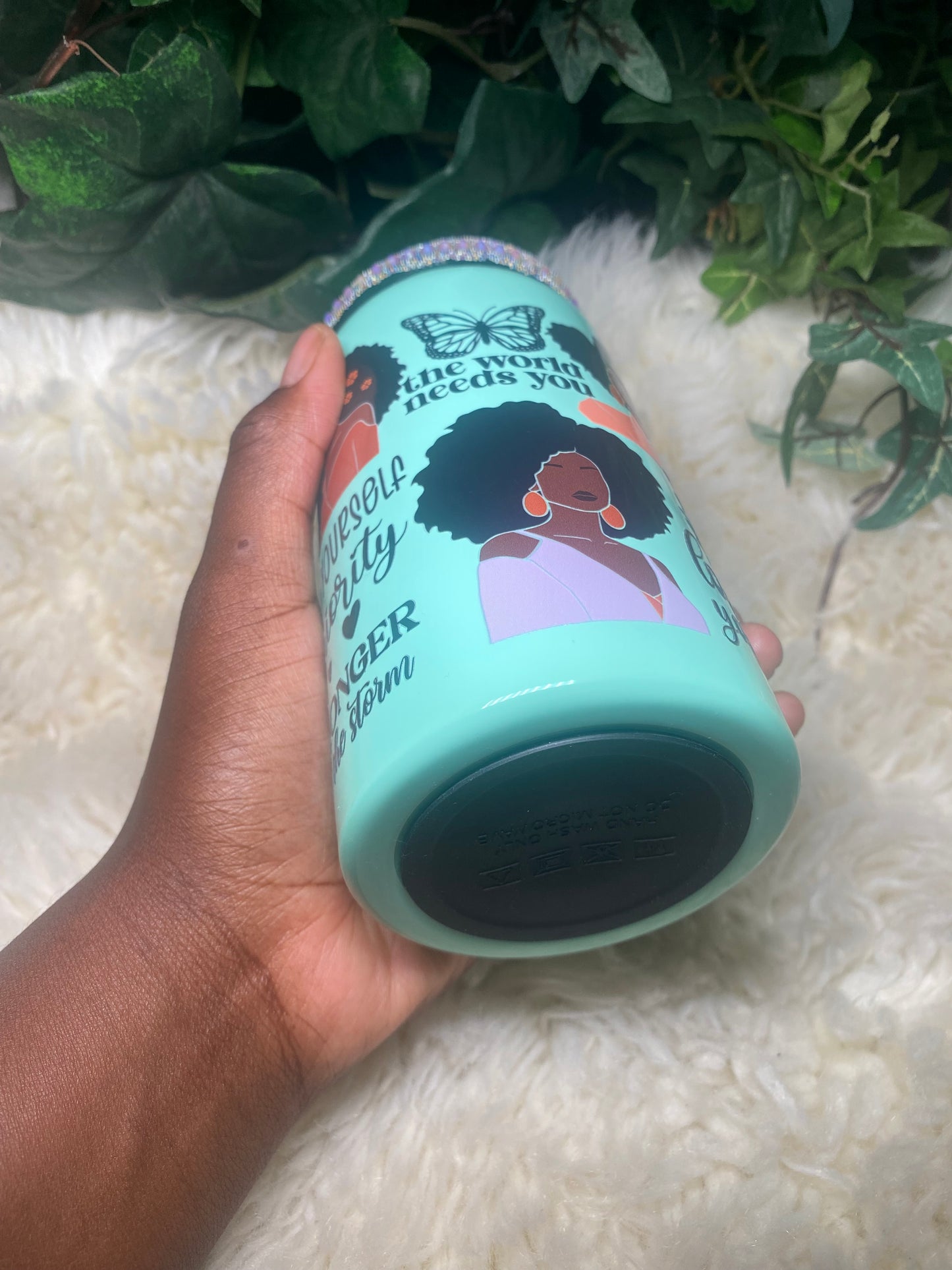 Love Yourself SS Cup
