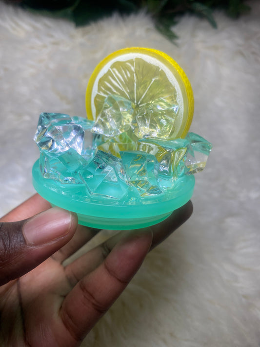 Ice Lid (PURCHASE LID SEPARATELY)