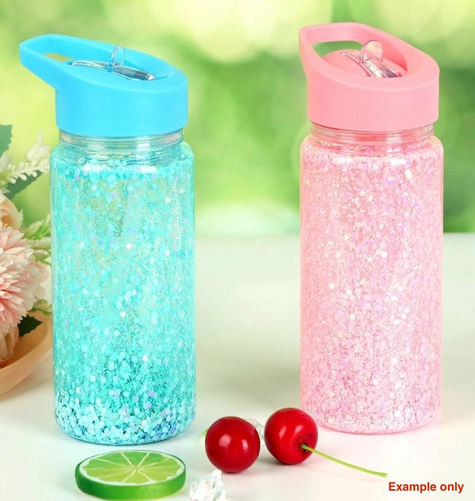 KIDS 10oz Acrylic Snowglobe (PRE-ORDER)