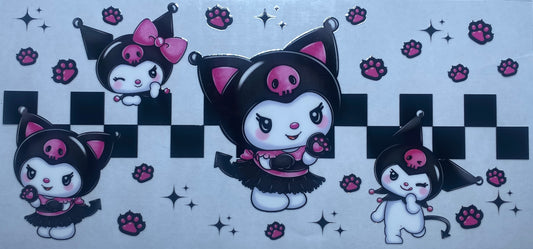 Cute Character