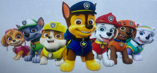 Police Dawgs