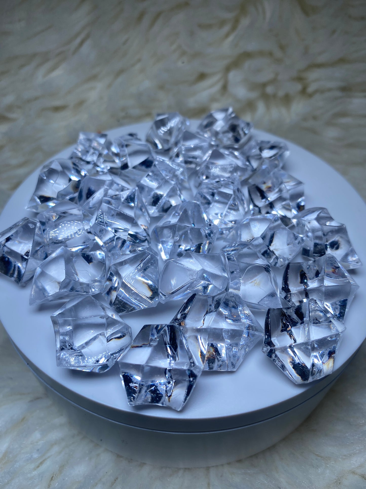 Ice Lid (PURCHASE LID SEPARATELY)