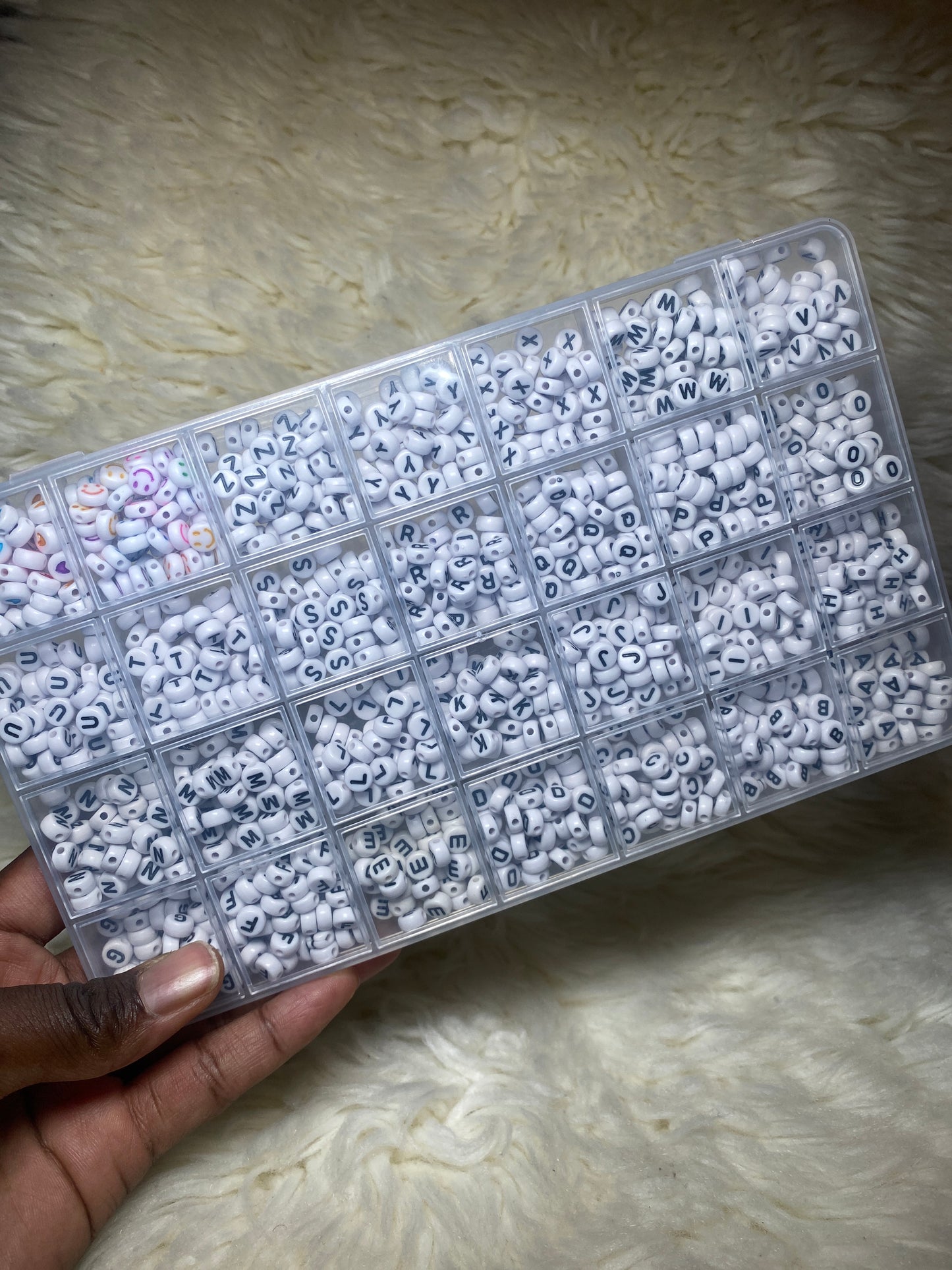 Charm/Glitter Lids (LIDS SOLD SEPARATELY)