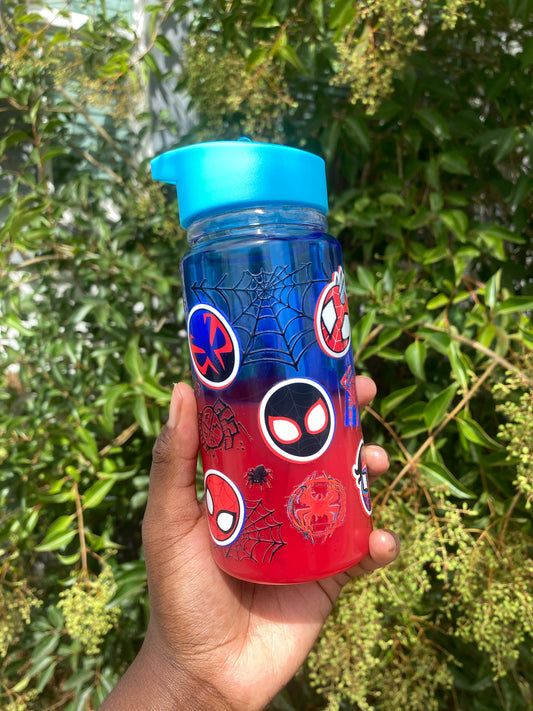 OOPSIE CUP: Spider Cup