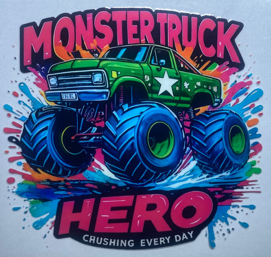 Monster Truck 6