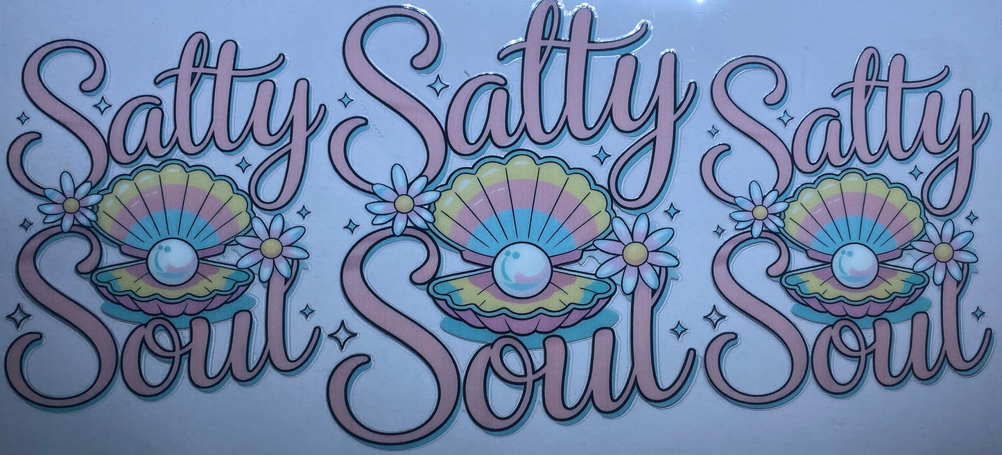 Salty Soul