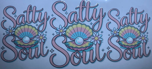 Salty Soul